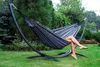 Amaca Potenza con telaio Per due persone amaca 230x160 cm I Anteprima dell’immagine prodotto 13