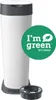 Tommee Tippee Twist & Click Windeleimer XL, Fasst bis zu 60 Produktbild-Vorschau 4