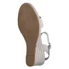 Tamaris Damen Sandalette Espadrilles mit Keilabsatz in Produktbild-Vorschau 26