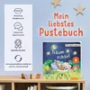 Mein liebstes Pustebuch - Träum schön! Produktbild-Vorschau 5