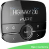 Pure Highway 200, 18 mm, 72 mm, 56 mm, 170 g Produktbild-Vorschau 14