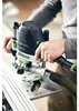 Festool OF 1400 EBQ-Plus bovenfrees 1400 W 6 - 12,7 mm + Productafbeelding-voorbeeld 14