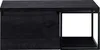 Sanox Waschtischunterschrank Frozen BxHxT 100 x 43,6 x 45 Produktbild-Vorschau 1