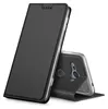 Handy Hülle Sony Xperia XZ2 Compact Book Case Schutzhülle Produktbild-Vorschau 1