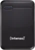 Intenso Powerbank XS5000 schwarz 5000 mAh inkl. USB-A to Produktbild-Vorschau 1