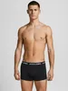 JACK & JONES Herren Jack & Jones Boxershorts 5er Pack Produktbild-Vorschau 3