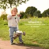 Deryan Harvey: Patinete de 3 ruedas con luces LED, Vista previa de la imagen del producto 5