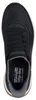 SKECHERS SLIP-INS BOBS SQUAD 4 - DIRECT STEP Čierna Náhľad obrázku produktu 6
