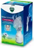Wick Sinus-Inhalator – Einstellbare Dampfregulierung – Produktbild-Vorschau 5