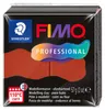 FIMO Mod.masse Fimo prof 57g terrakotta Produktbild-Vorschau 1