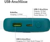 imoshion MagSafe Powerbank - 10.000 mAh - Kabellose Produktbild-Vorschau 9
