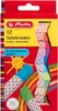Herlitz gesso per lavagna 8648206 colori assortiti 12 Anteprima dell’immagine prodotto 3