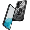 Handyhülle für Samsung Galaxy S23 Transparent High Tech Produktbild-Vorschau 8