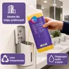Mydło do rąk, mydło lawendowe, uzupełnienie do mydła, mydło Podgląd zdjęcia produktu 4