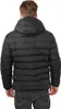 Urban Classics - BASIC BUBBLE Winterjacke schwarz / weiß L Produktbild-Vorschau 12