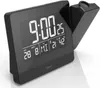 Sveglia a proiezione Hama "Plus Charge" nero 9,5×15 cm Anteprima dell’immagine prodotto 9