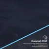Hängesesselabdeckung 190x145 cm, 210D Oxford UV/Wasserfest; Produktbild-Vorschau 5