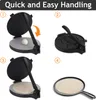 MIAMIO - Tortilla Presse, Tortillapresse 30 cm für Produktbild-Vorschau 5
