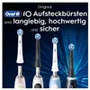 Brossettes Oral-B iO Nettoyage doux Noir 4 pièces Voir les images du produit 13