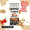 MAVEA Erdnüsse mit Chili im Teigmantel 80g Produktbild-Vorschau 2