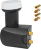 SkyRevolt Twin LNB SRT Sat für 2 Teilnehmer DVB-S2 UHD 4K Produktbild-Vorschau 3