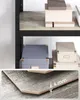 SONGMICS Standregal, 4 Ablagen, verstellbar, 40x80x160 cm, Produktbild-Vorschau 9