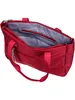PICARD Schultertasche Lucky One Shopper Lipstick dunkelrot Produktbild-Vorschau 9