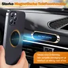 Telefoonhouder Auto Magnetisch - Dashboard - Extreem Sterke Productafbeelding-voorbeeld 2