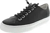 Paul Green Sneaker - Schwarz Glattleder Größe: 38 Normal Produktbild-Vorschau 55