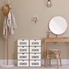 Scatole per scarpe in cartoncino kraft con coperchio e Anteprima dell’immagine prodotto 4