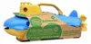 Submarino de juguete Green Toys, juguete para el agua, apto Vista previa de la imagen del producto 3