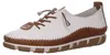 Gemini Damen Sneaker Leder Schlupfschuh herausnehmbare Produktbild-Vorschau 6