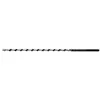 GRAPHITE Špirálový vrták do dreva, 6 x 250 mm Náhľad obrázku produktu 1