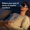 SKG E7-EN Eye Massager (Black) Anteprima dell’immagine prodotto 18