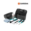 Gardena Wartungs- und Reinigungsset (für Mähroboter) Voir les images du produit 6