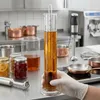 Glas Zuckerprober Baumé 0–50° Messgerät zur Bestimmung Produktbild-Vorschau 5