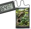 Kruger Meier Elonipac LCD - Thermo-Hygrometer mit Sonde Produktbild-Vorschau 5