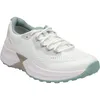 Gabor Sneaker 994.20, Textil, Weiß, Damen Produktbild-Vorschau 1
