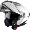 MT Helmets Flip-Up Helmet Atom 2 System SV ECE 22.06 Podgląd zdjęcia produktu 2