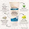 Suntribe Opalovací krém SPF 50 Active 100 ml Náhled obrázku produktu 12