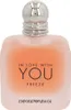 Emporio Armani In Love With You Freeze, Frauen, 100 ml, Produktbild-Vorschau 12