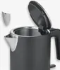 SEVERIN Bollitore WK 9555 1,0 litri acciaio inox / nero Anteprima dell’immagine prodotto 2