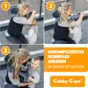 GUBBY GUPS® Ergonomische praktische Babytrage V1.0 für Produktbild-Vorschau 3