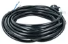 vhbw Stromkabel kompatibel mit Miele S5 Eco-Line, S799i, Produktbild-Vorschau 4