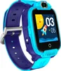 Canyon Smartwatch voor kinderen, model Jondy KW-44, blauw. Productafbeelding-voorbeeld 3