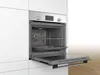 Bosch Serie 2 HBF133BR0 forno 66 L Nero, Acciaio inox Anteprima dell’immagine prodotto 14