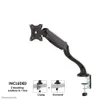 NewStar NeoMounts Flachbildschirm-Tischhalterung 10"-30" Produktbild-Vorschau 5
