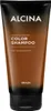 Alcina Color Shampoo Shampoo für braunes Haar Brown 200 ml Produktbild-Vorschau 1