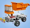 LEGO 60220 City Śmieciarka, zabawkowy samochód dla dzieci w Podgląd zdjęcia produktu 24