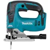 Makita DJV182ZJ, Czarny, Niebieski, -45 - 45°, Podgląd zdjęcia produktu 2